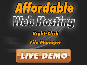 Web Hosting